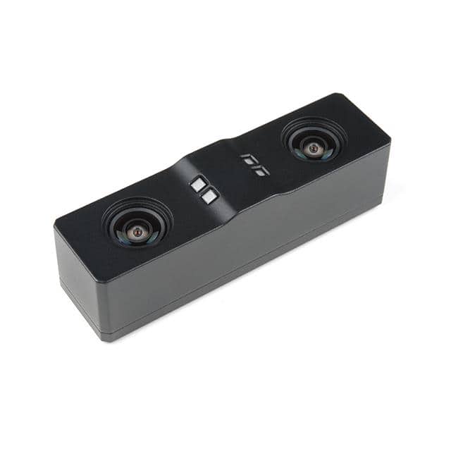 SEN-14725 SparkFun Electronics  Optical Sensors - Camera Modules